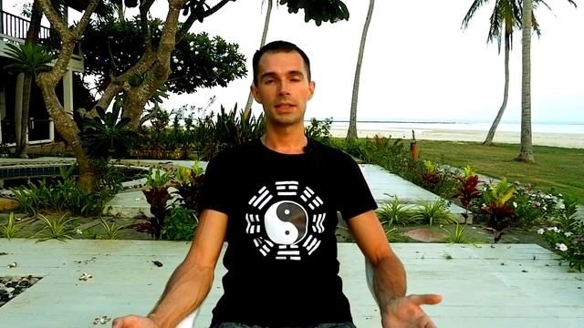 Цигун в AtmaSpace Academy смотреть онлайн