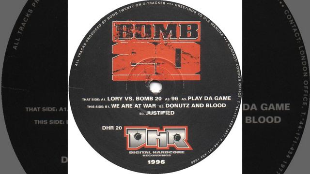 Play Da Game смотреть онлайн