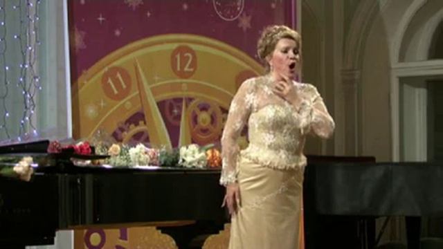 Марина Шутова / Marina Shutova - Вернись (Б. Прозоровский) смотреть онлайн