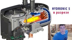 Какой предпусковой подогреватель купить? (webasto, hydronic, бинар)