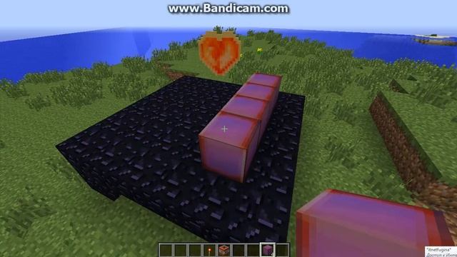 как сделать пробуждённые драконевые блоки смотреть онлайн