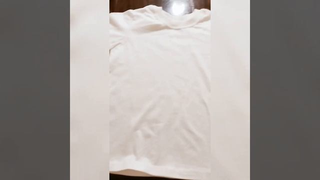 Пошив футболку.Моя работа. смотреть онлайн