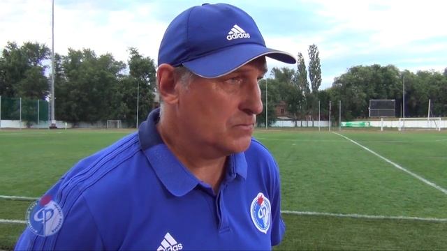 18.06.2019 Послематчевый комментарий Сергея Сопнева смотреть онлайн