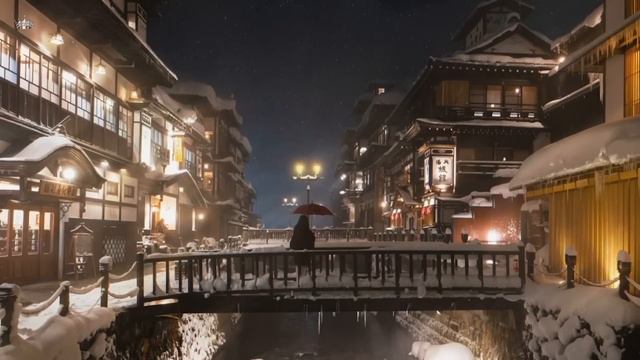 Japanese Classical Relaxation Music Japanese flute music, Soothing, Relaxing, Healing, Meditation смотреть онлайн