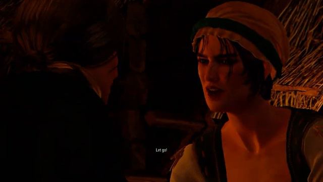 witcher 3 gameplay GTX 750 ti ftw смотреть онлайн