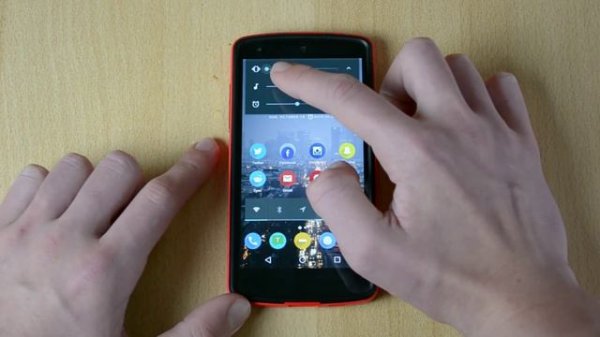 Android M 6.0 Marshmallow Features Review!