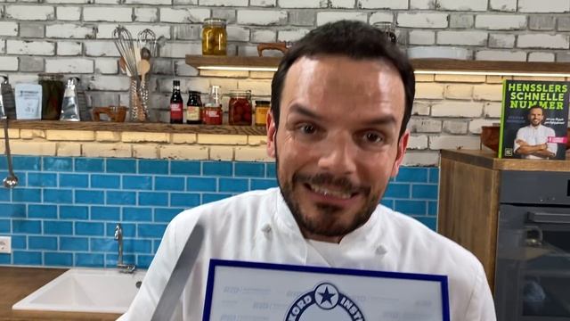 Schnelles Das geilste Gemüse der Welt Rezept von Steffen Henssler | Günstige Rezepte смотреть онлайн