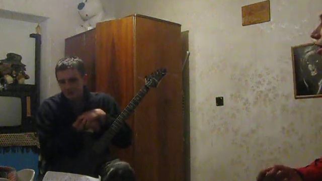 Никулин Жив ...Постой пАраВоЗ) ( исполняют Russian Drunk) смотреть онлайн