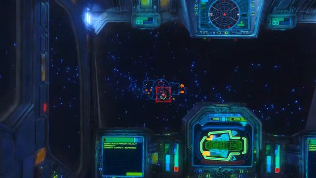 Rebel Galaxy Outlaw - Home Sweet Home смотреть онлайн