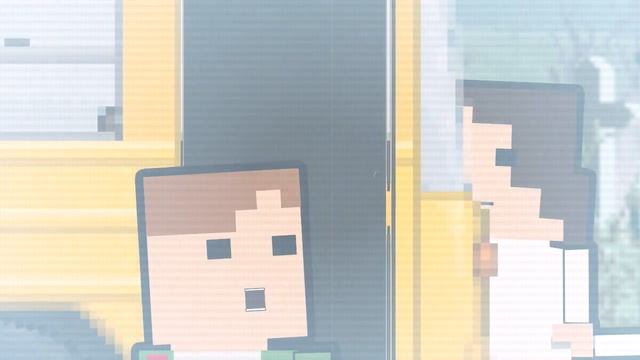 Пиксели - Silent Hill: Туризм. Выпуск 3. смотреть онлайн