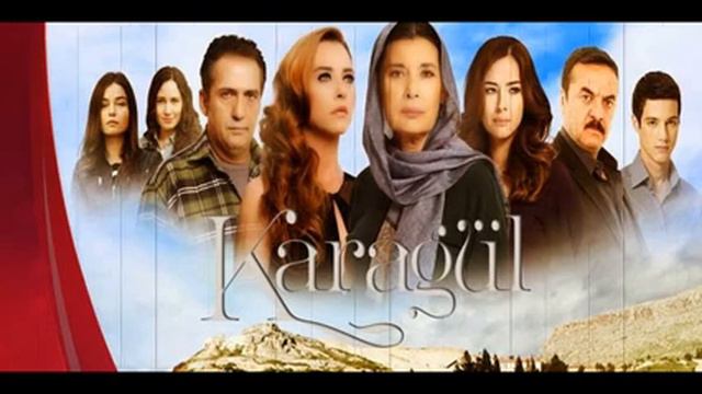 karagul 70 bölüm fragmanı смотреть онлайн