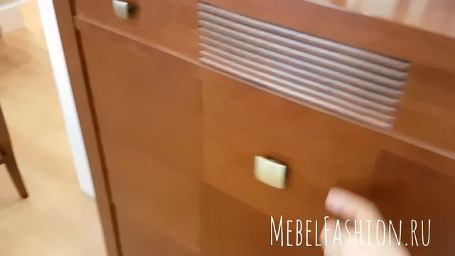 Тумба для обуви 543.000.P - фабрика Panamar, Испания. смотреть онлайн