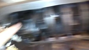 двигатель 21213 ,поршня и дальнейшая сборка двигателя часть 5.mp4