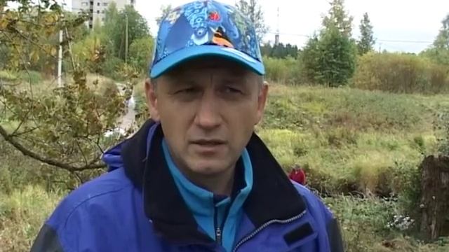 Наш город будет красивым! "Светогорск - мой дом" смотреть онлайн