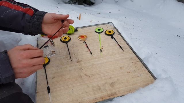 Снасть на сига. Секрет большого улова. сиг от 1 кг с первой поклёвки. смотреть онлайн