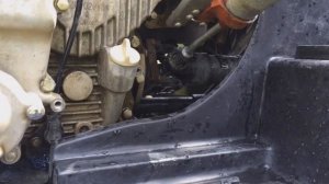 Шприцевание подвески квадроцикла