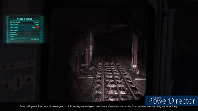 World of Subways Vol. 3: London Underground Simulator is (NOT) good game смотреть онлайн