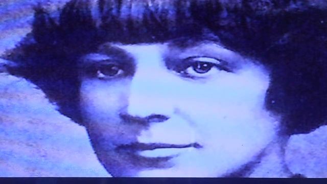 Марина Цветаева. Я бы хотела жить с Вами ... смотреть онлайн