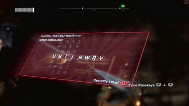 Batman: Arkham City - Harley Quinn's Revenge Breaking & Entering Trophy смотреть онлайн