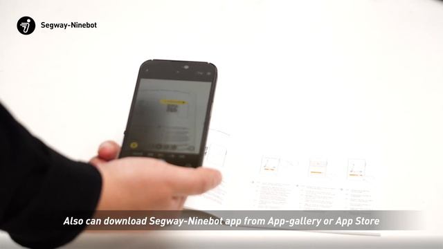 Segway Ninebot F2 Series Unboxing смотреть онлайн