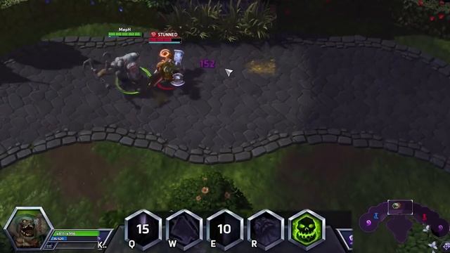 DIG University | Гайд на Стежка от JayPL [HotS Гайд] | Русская озвучка смотреть онлайн