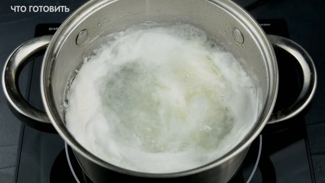 Как сварить яйца для салата без скорлупы. Лайфхак, о котором вы не слышали смотреть онлайн