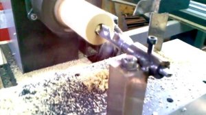 Токарный чпу станок по дереву