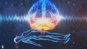 Мощная Всеисцеляющая Матрица Гаряева ☀️ Мощное Исцеление Костей и Мышц ☀️Квантовое исцеление звуком