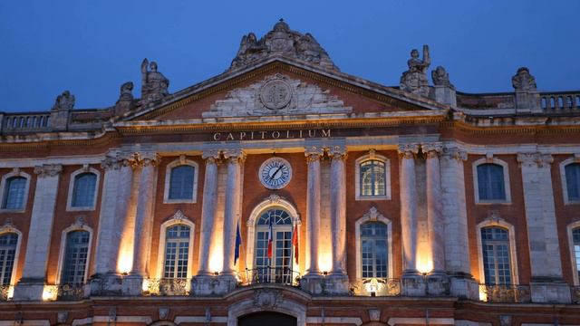 Toulouse Trip Report, Episode 258 смотреть онлайн