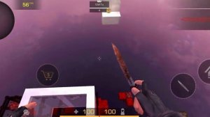 как получить голду в стенд кнайф стмулятор