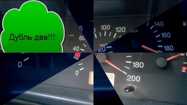 Разгон новой ВАЗ-2110 от 0-100. Максималка.. ЖЕСТЬ!!! смотреть онлайн