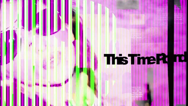 Sabrina Salerno - Colour Me