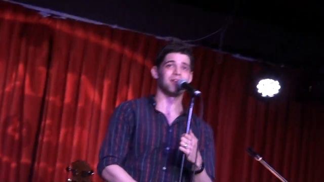 Jeremy Jordan - Losing My Mind (Hollywood) смотреть онлайн