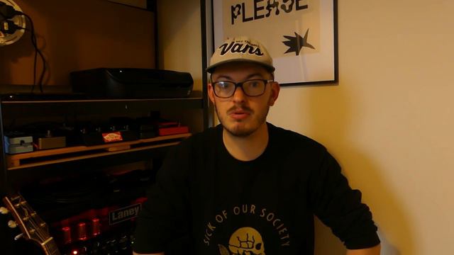 GetGood Drums - Matt Halpern P4 Hail Stan: Play through смотреть онлайн