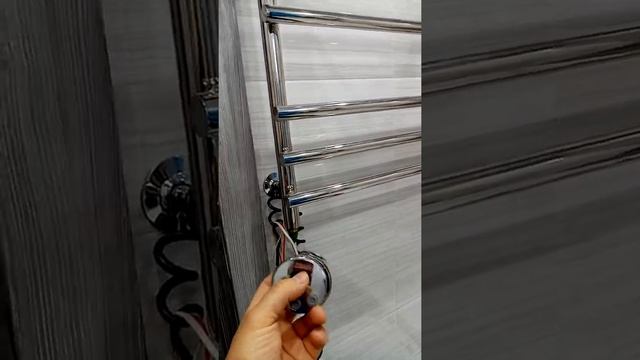 Ремонт полотенцесушителя Двин. смотреть онлайн