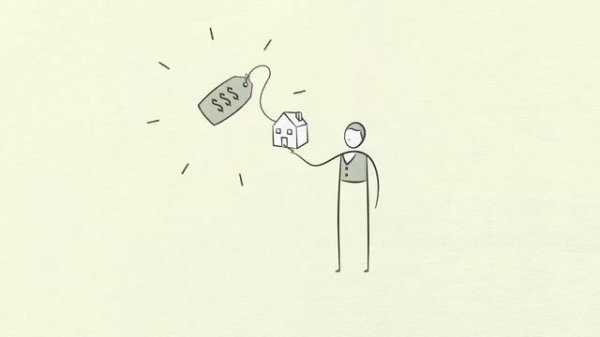 Как работает экономическая машина | Фильм Рэя Далио