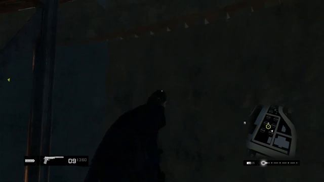 Watch Dogs:Держись Малыш #5 смотреть онлайн