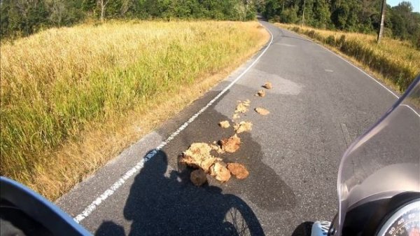 [S1 - Eps. 27] TOO MUCH SOUND.