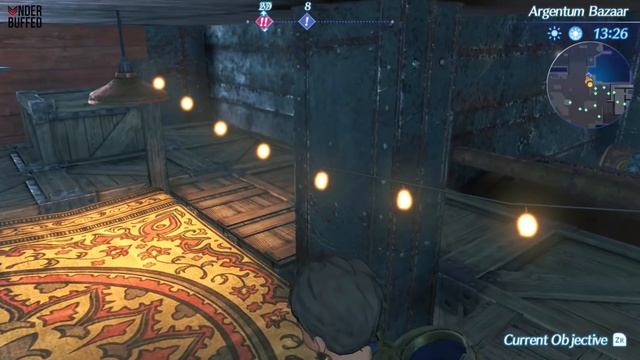 [Xenoblade Chronicles 2] Hide and Seek Quest Guide смотреть онлайн
