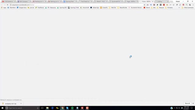 SEOPressor - Double Canonical Bug смотреть онлайн