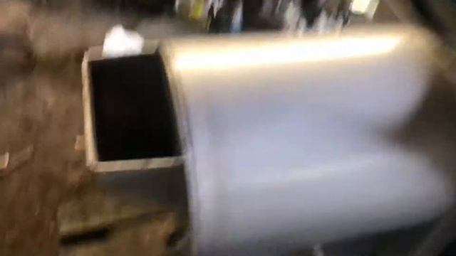 Протирочная машина П1-7,1 смотреть онлайн