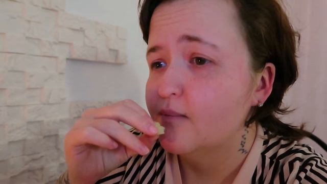 VLOGMAS DAY #5 ☆Что готовить на ужин☆5☆12☆2018☆Victoria Estrin ☆ смотреть онлайн