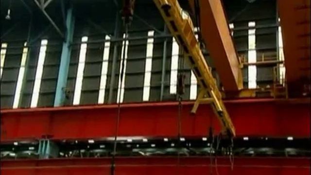 Судостроение смотреть онлайн