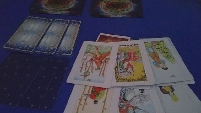 ЧТО БУДЕТ ДАЛЬШЕ МЕЖДУ НАМИ? гадание на 3 варианта ??? смотреть онлайн