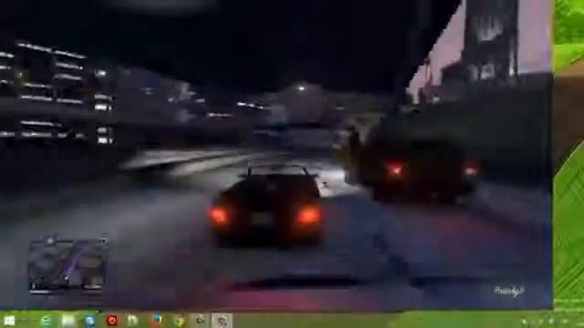 GTA 5 на PC смотреть онлайн