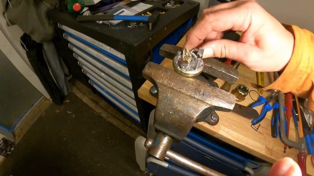 Oldschool Öldruck-Temperaturinstrument nachrüsten Fiat Ducato 280 смотреть онлайн