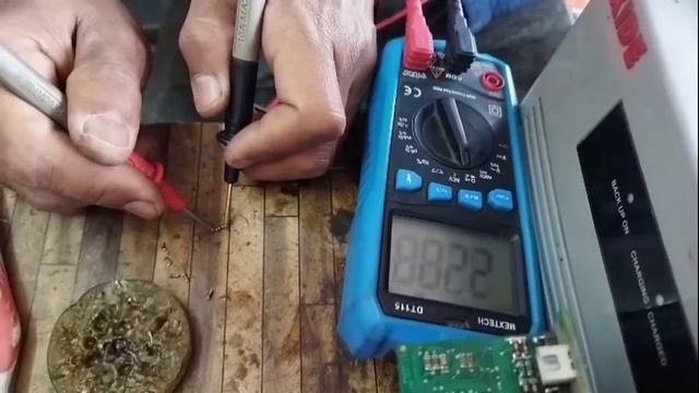 Exide inverter Mains On Problem || Mains Dana Par Continuous Beep Karna #exideinverterrepair смотреть онлайн