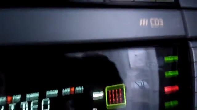 Обзор Aiwa NSX-S70 смотреть онлайн