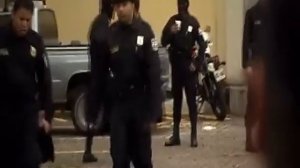 Ross Kemp   Банда  MS-13