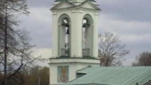 Колокольный звон смотреть онлайн